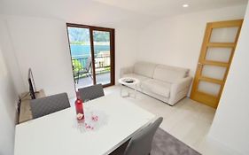 Nikola Lux Apartments