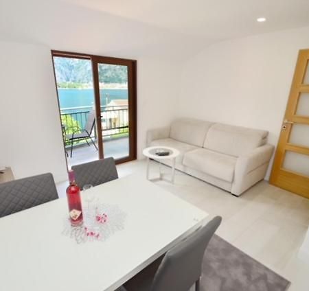 Nikola Lux Apartments Muo Dış mekan fotoğraf