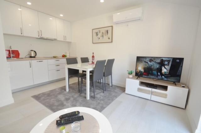 Nikola Lux Apartments Muo Dış mekan fotoğraf