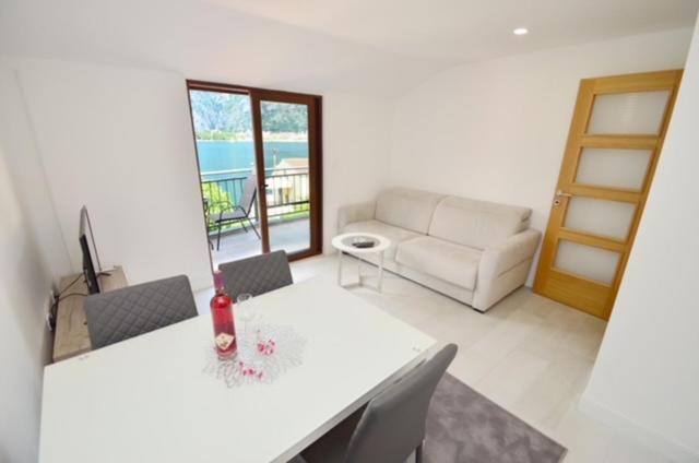 Nikola Lux Apartments Muo Dış mekan fotoğraf