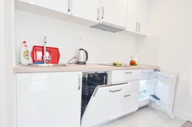 Nikola Lux Apartments Muo Dış mekan fotoğraf