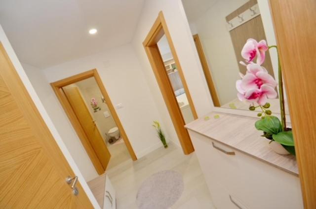 Nikola Lux Apartments Muo Dış mekan fotoğraf
